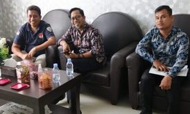 Bawaslu Akan Rekrut 54 Panwaslu Kecamatan se Kutim Untuk Pemilu 2024