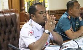HUT Kutim ke 23 Akan Ada Expo Hinga Kirab Budaya