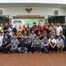 Peserta dari Berbagai Daerah Ramaikan Lomba Burung Berkicau Bupati Cup II Kutim