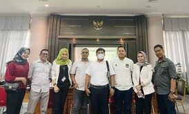 Porprov VII Berau, FTI Kutim Target Raih Emas