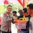 Kapolda Kaltim dan Pemkab Kutim Distribusikan 1.800 Paket Sembako Untuk 18 Kecamatan