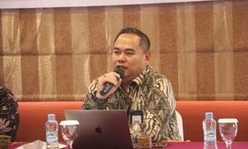 Workshop Mekanisme Penanganan Keluhan, Ery : Masukan Masyarakat Penting Untuk Perbaikan