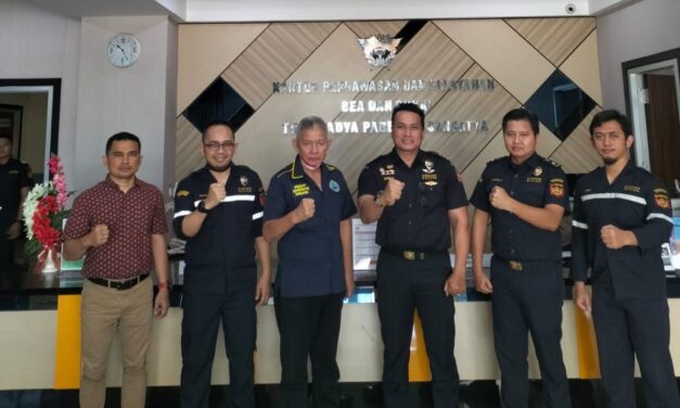 BNK Kutim Tancap gas Laksanakan Pencegahan Pemberantasan Penyalahgunaan Peredaran Gelap Narkoba