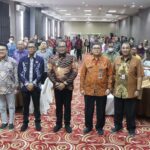 Upaya Percepatan Pelaksanaan Berusaha, DPM-PTSP Kutim Gelar FGD