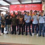 Cegah Penyebaran HIV/AIDS, PT KPC Paparkan Program Pencegahan dan Penanggulangan HIV di Lingkungan Perusahaan