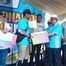 Bawa Yellowin Tuna Seberat 39,4 Kg, Bontang Angler Community Juara Mancing Bupati Cup Kutim