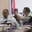 Kemenkominfo Evaluasi Smart City, Kasmidi Harap Kutim Kembali Raih Penghargaan