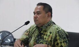 Ery Mulyadi : Program Pembangunan Desa 3435 Non 3 T Dari Kementrian Kominfo Terus Berjalan