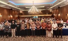 Kembangkan Sistem Informasi Evaluasi Terintegrasi, Bappeda Kutim Sosialisasikan EVDOREN