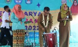 Pesta Karya Spansatara, 18 Lomba Digelar Selama Lima Hari