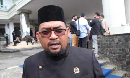 Faizal Rahman Minta Pemerintah Sediakan Peralatan Perekaman E KTP di Tiap Kecamatan