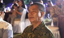 Arang Jau Harap Keharmonisan Pemerintah dan Organisasi Kemasyarakatan Terus Dipertahankan