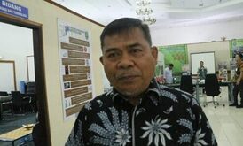 Basti Ingin Para RT dibekali Pelatihan Dalam Mengelola Bantuan Program 50 Juta/RT