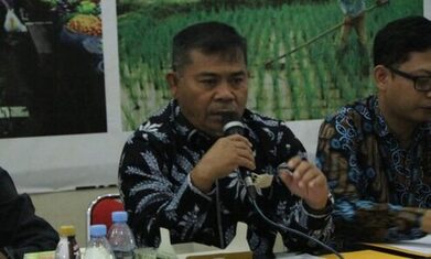 Basti : Perda Ketenagakerjaan Mengatur Perekrutan Tenaga Kerja Luar