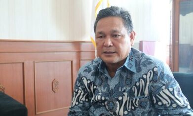 Yan : Cegah Penyebaran HIV, Edukasi ke Masyarakat  Harus Lebih Intens