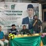 Penguatan Kesadaran Berbangsa dan Bernegara, Sutomo Sosialisasikan Wawasan Kebangsaan