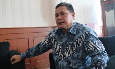 Marak Penyakit Gagal Ginjal, Yan Minta Pantau Peredaran Obat dan Makanan