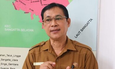Kadisperindag Kutim Sebut Ketersediaan Bahan Pokok Jelang Ramadhan di 18 Kecamatan Masih Aman