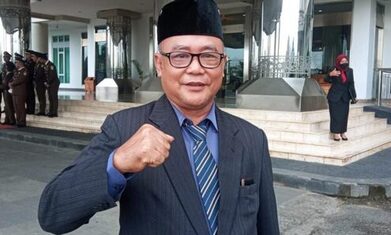 Jelang Porprov Berau, Kontingen Kutim Sudah Siap