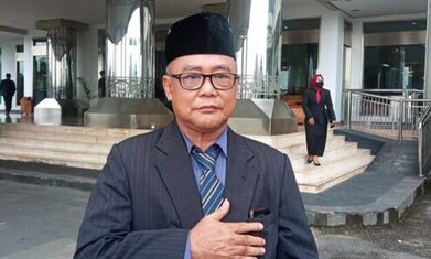 Kadispora Kutim Apresiasi Semangat Masyarakat Gelorakan Olahraga