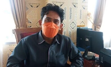 Jimmy Sebut Perusahaan Sambut Baik Perda Ketenagakerjaan