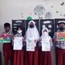Di SDN 001 Sangatta Utara, Implementasikan Pendidikan Anti Korupsi Termuat di Pembelajaran dan Ekstrakurikuler