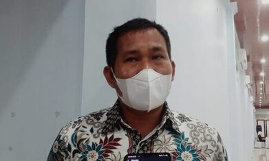 Kepsek SMP 3 Sangatta Utara Sambut Baik Program Pendidikan Anti Korupsi