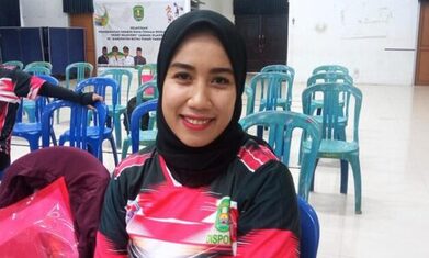 Pelatih Cabor Apresiasi Dispora Kutim Tingkatkan Kapasitas Kepelatihan