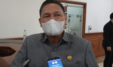 Yan : Masyarakat Harus Bersatu Berantas Peredaran dan Penyalahgunaan Narkoba