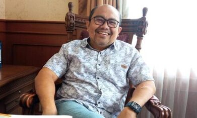 Optimis di Pileg 2024, Gerindra Kutim Usung Target Tiap Dapil