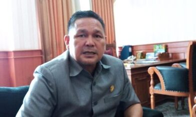 Di Suport Penuh Pemerintah, Yan Ingin Atlet Porprov Kutim Raih Prestasi Tertinggi