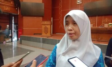 Cara Pola Asuh Anak Yang Benar, DP3A Kutim Gelar Seminar Parenting