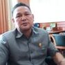 Yan Ingatkan Untuk Maksimalkan Penyerapan Anggaran APBD-P