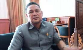 Yan Ingatkan Untuk Maksimalkan Penyerapan Anggaran APBD-P