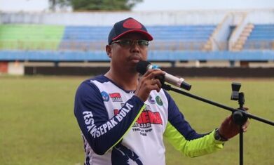 Beberapa Catatan Penting Usai Perhelatan Fesbol Merdeka Belajar 2022