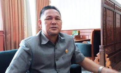 Yan Harap Pembahasan Program Kerja Perangkat Daerah Bisa Lebih Cepat
