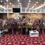 Keterbukaan Informasi Publik, Diskominfo Kutim Gelar Workshop Pengelolaan PPID
