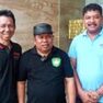 Tinju Kutim Raih 3 Medali Emas di Porprov VII Berau