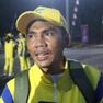 Turunkan 11 Atlet, Panjat Tebing Kutim Target Raih 5 Medali Emas