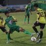 Laga di Grup A, Tuan Rumah Menang Tipis Atas Kutim