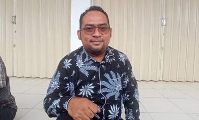 Terkait Program Multiyears, Faizal : Pemprov Dukung Percepatan Pembangunan