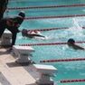 Hari Pertama Cabor Renang Kolam, Kutim Raih 8 Perak dan 4 Perunggu