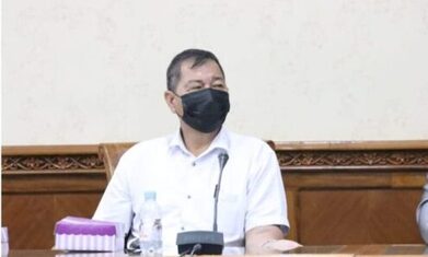Kembangkan Potensi Wisata, Arang Jau : Semua Elemen Masyarakat Diharapkan Ikut Berperan Serta