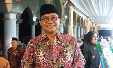 Adi Sutianto Harap Makna MTQ Jadi Momentum di Kehidupan Sehari-hari