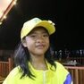 Fenomenal, Keisya Atlet Renang Kutim Berusia 13 Tahun Raih 7 Medali di Porprov Berau