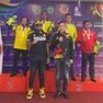 Raih 4 Medali Emas, Biliar Kutim Lampaui Target