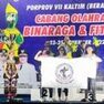 Raih 4 Emas dan 2 Perak, PBFI Kutim Lampaui Target