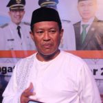 Rumah Ibadah Menjadi Perhatian Arfan Untuk di Fasilitasi
