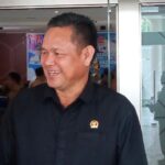 Yan Ipui, Bupati Cup, Ajang Seleksi Atlet Lokal