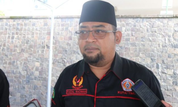 Agar Diketahui Masyarakat, Faisal Sosialisasikan Perda Penyelenggaraan Ketenagakerjaan